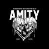 The Amity Affliction Tote Bag Official The Amity Affliction Merch