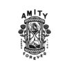 The Amity Affliction Tote Bag Official The Amity Affliction Merch