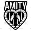 In Custody Tote Bag Official The Amity Affliction Merch