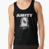 The Amity Affliction Band Tank Top Official The Amity Affliction Merch