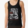 The Amity Affliction Merch Can You Feel Me Drown Tank Top Official The Amity Affliction Merch