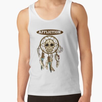 The Amity Affliction	 Tank Top Official The Amity Affliction Merch