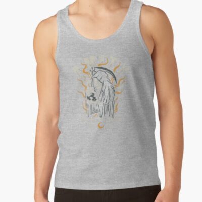 The Amity Affliction Tank Top Official The Amity Affliction Merch