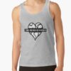 Heartbreak Tank Top Official The Amity Affliction Merch