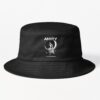 The Amity Affliction Merch Be In Space Bucket Hat Official The Amity Affliction Merch