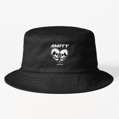 Forever In Love Bucket Hat Official The Amity Affliction Merch