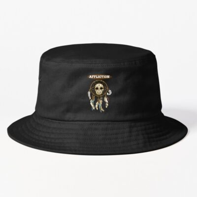 The Amity Affliction	 Bucket Hat Official The Amity Affliction Merch