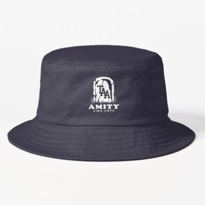 Like Love Dark Bucket Hat Official The Amity Affliction Merch