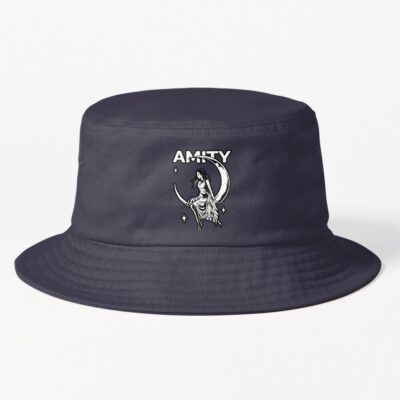 Free Space Hearth Bucket Hat Official The Amity Affliction Merch