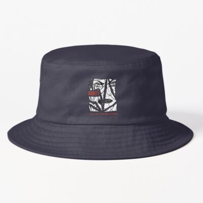 The Amity Affliction Merch Can You Feel Me Drown Bucket Hat Official The Amity Affliction Merch