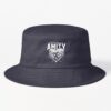 The Amity Affliction Band Bucket Hat Official The Amity Affliction Merch