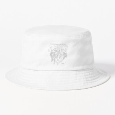 The Amity Affliction Bucket Hat Official The Amity Affliction Merch