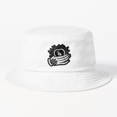 Hand Heat Bucket Hat Official The Amity Affliction Merch