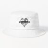 Heartbreak Bucket Hat Official The Amity Affliction Merch