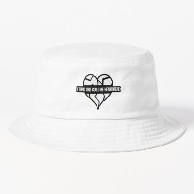 Heartbreak Bucket Hat Official The Amity Affliction Merch