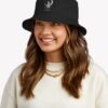 The Amity Affliction Merch Be In Space Bucket Hat Official The Amity Affliction Merch