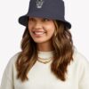 In Custody Bucket Hat Official The Amity Affliction Merch