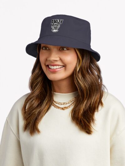 In Custody Bucket Hat Official The Amity Affliction Merch