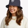 The Amity Affliction Band Bucket Hat Official The Amity Affliction Merch