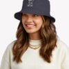 Breath In Love Bucket Hat Official The Amity Affliction Merch