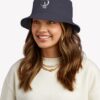 Free Space Hearth Bucket Hat Official The Amity Affliction Merch