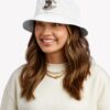 Bronze Coffin Bucket Hat Official The Amity Affliction Merch