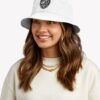 Skull Flower Bucket Hat Official The Amity Affliction Merch