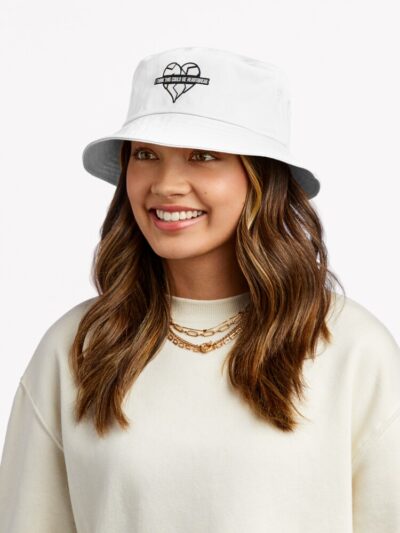 Heartbreak Bucket Hat Official The Amity Affliction Merch