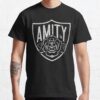 The Amity Affliction Band T-Shirt Official The Amity Affliction Merch