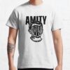 In Custody T-Shirt Official The Amity Affliction Merch