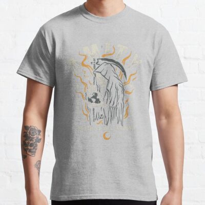 The Amity Affliction Band T-Shirt Official The Amity Affliction Merch