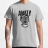 Satisfaction Blooms When Your Efforts Align With Your Passions; Find Joy In The Journey Of Pursuing Your Dreams T-Shirt Official The Amity Affliction Merch