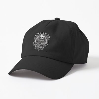 Speed Kills In Feel Cap Official The Amity Affliction Merch