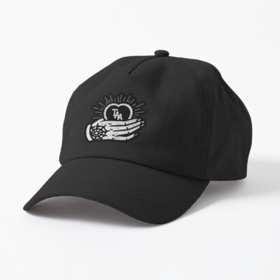 Hand Heat Cap Official The Amity Affliction Merch