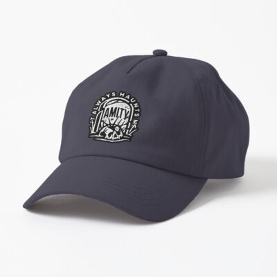 Tombstone Cap Official The Amity Affliction Merch