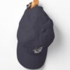 Eagle Logo Cap Official The Amity Affliction Merch