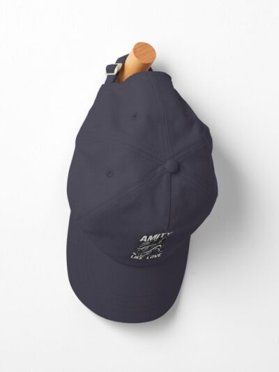 Breath In Love Cap Official The Amity Affliction Merch