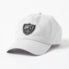 Skull Flower Cap Official The Amity Affliction Merch