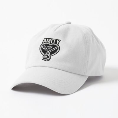 Shine On Cap Official The Amity Affliction Merch