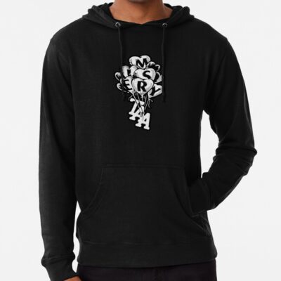 Ballon Taa Hoodie Official The Amity Affliction Merch