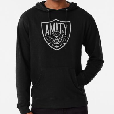 Love Flower Get Lose Hoodie Official The Amity Affliction Merch