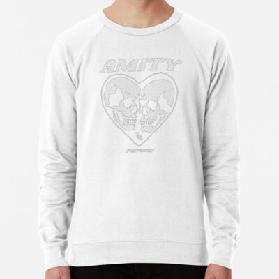 The Amity Affliction Sweatshirt Official The Amity Affliction Merch