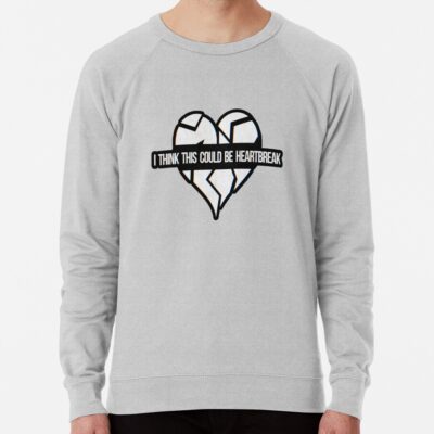 Heartbreak Sweatshirt Official The Amity Affliction Merch