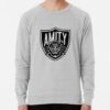 ssrcolightweight sweatshirtmensheather greyfrontsquare productx1000 bgf8f8f8 - The Amity Affliction Merch