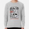 ssrcolightweight sweatshirtmensheather greyfrontsquare productx1000 bgf8f8f8 14 - The Amity Affliction Merch