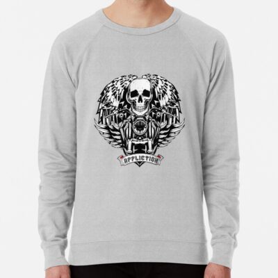 Affliction,Affliction T Shirt Designs ,Affliction Clothing Essential T-Shirt Pullover Sweatshirt Sweatshirt Official The Amity Affliction Merch