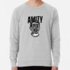 ssrcolightweight sweatshirtmensheather greyfrontsquare productx1000 bgf8f8f8 7 - The Amity Affliction Merch