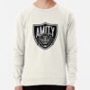 ssrcolightweight sweatshirtmensoatmeal heatherfrontsquare productx1000 bgf8f8f8 - The Amity Affliction Merch