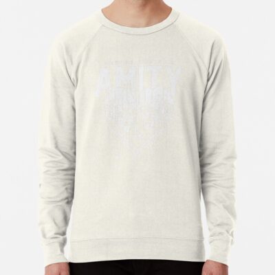 The Amity Affliction Band Sweatshirt Official The Amity Affliction Merch