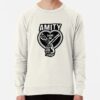 ssrcolightweight sweatshirtmensoatmeal heatherfrontsquare productx1000 bgf8f8f8 2 - The Amity Affliction Merch